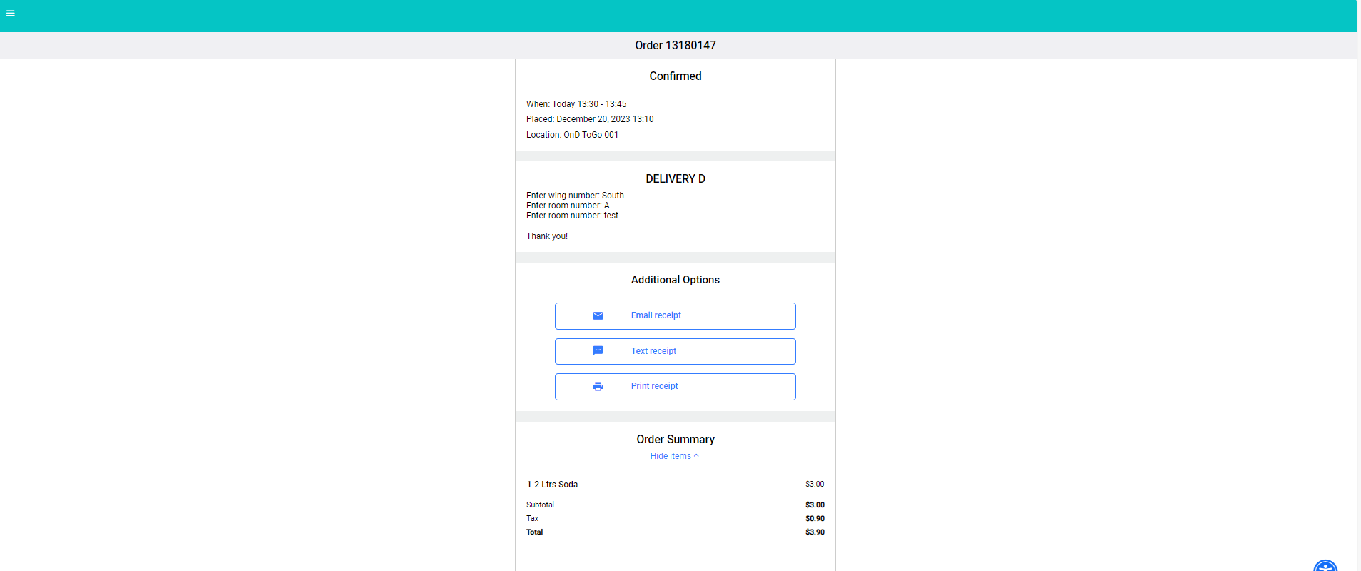 A screenshot of a computer

Description automatically generated